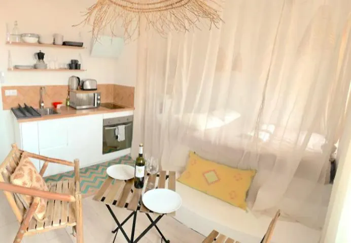Lafrenchcasa Canebiere Marseille