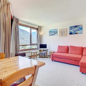  Apartment Les Mitoulets France