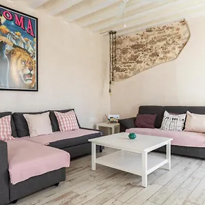  Apartment Casa Bugambilla Spain