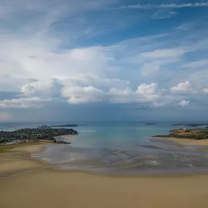 T3 Les Polders, Vue Mer Appartement Ploubalay