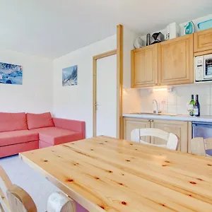  Apartment Les Mitoulets France