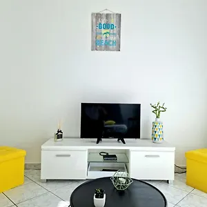 La Caisserie Vieux-port / Une Chambre Et Balcon Marsella