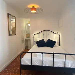  Appartement Le Studio Des Dames