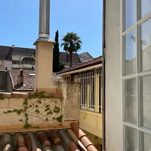  Appartement Romantique Proche Plage Prado Perrier