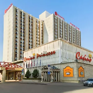 **** Hotel Ramada By Wyndham Center Bulgarije