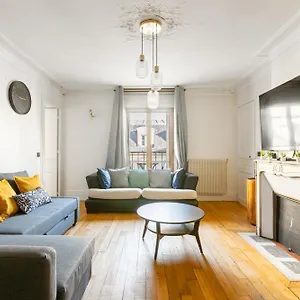 Quartier La Madeleine Free Netflix Appartement Paris