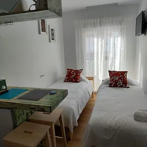  Apartment Khors Spain