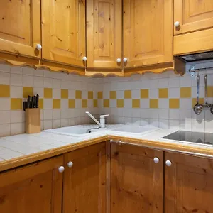  Apartment Dify Paccard - Chamonix-mont-blanc France