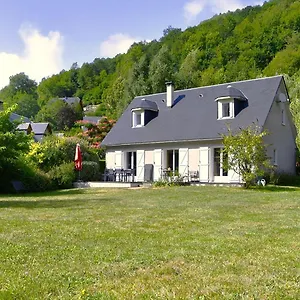 Maison Confort Pour Votre En Famille Hébergement de vacances Borderes-Louron