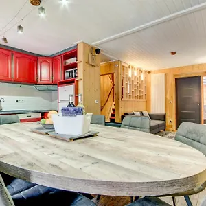  Apartment Arthur France