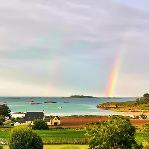 Ty Koad Hébergement de vacances Lanmodez