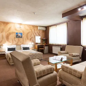 *** Hotel Brod - Free Parking Bulgarije
