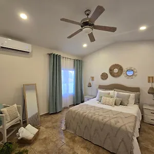  Apartment Rooi Santo Aruba