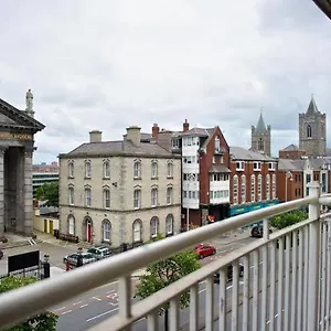  Hotel Staycity Aparts Christchurch Ierland