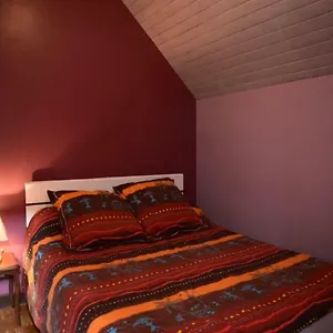 So De Pounso Hébergement de vacances Betpouey