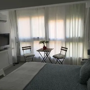  Apartment La Casita De La Playa Spain