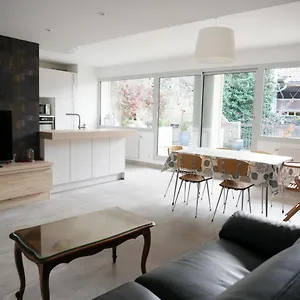 Superbe En Centre Avec Terrasse Appartement Thonon-les-Bains