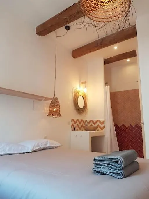 Lafrenchcasa Canebiere مارسيليا شقة