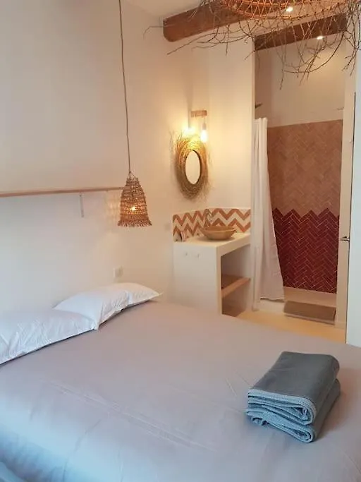 Lafrenchcasa Canebiere مارسيليا شقة