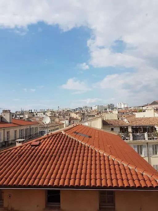 Lafrenchcasa Canebiere مارسيليا فرنسا